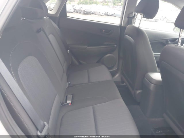 Hyundai Kona Sel 2022 KM8K6CAB7NU829264 Image 8