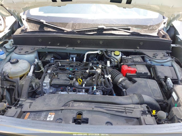 3FMCR9B67NRE35867 Ford Bronco Sport Big Bend