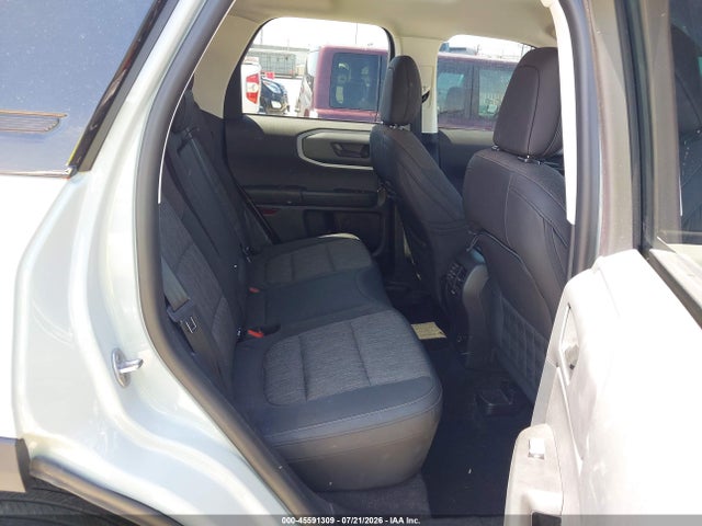 3FMCR9B67NRE35867 Ford Bronco Sport Big Bend