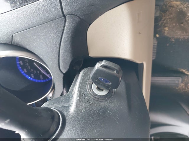 45591310 :رقم المزاد ، 4S4BSAFC6H3420510 vin ، 2017 Subaru Outback 2.5i Premium مزاد بيع
