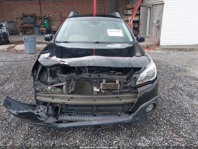 45591310 :رقم المزاد ، 4S4BSAFC6H3420510 vin ، 2017 Subaru Outback 2.5i Premium مزاد بيع