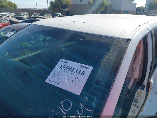 2C4RDGBG7HR784211 Dodge Grand Caravan Se/se Plus