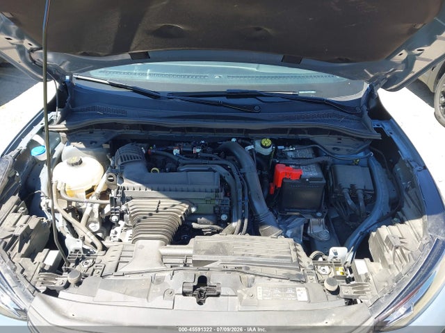 Ford Escape St-line Select 2025 1FMCU9NA1SUB43053 Image 10