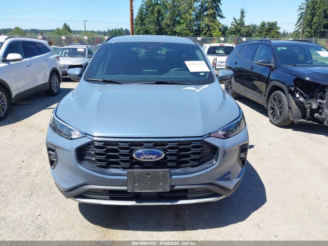 Ford Escape St-line Select 2025 1FMCU9NA1SUB43053 Image 13