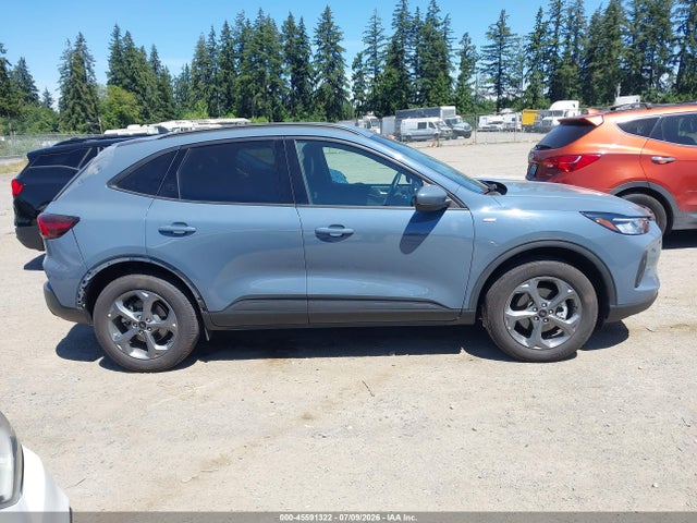 Ford Escape St-line Select 2025 1FMCU9NA1SUB43053 Image 14