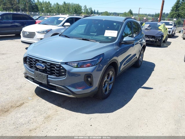 Ford Escape St-line Select 2025 1FMCU9NA1SUB43053 Image 2