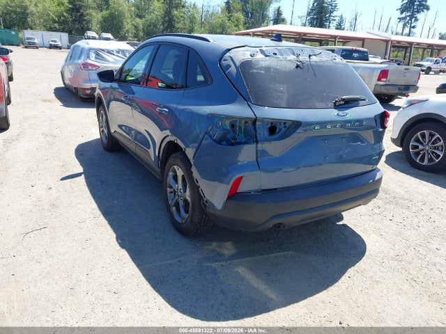 Ford Escape St-line Select 2025 1FMCU9NA1SUB43053 Image 3