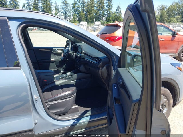 Ford Escape St-line Select 2025 1FMCU9NA1SUB43053 Image 5