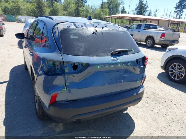 Ford Escape St-line Select 2025 1FMCU9NA1SUB43053 Image 6