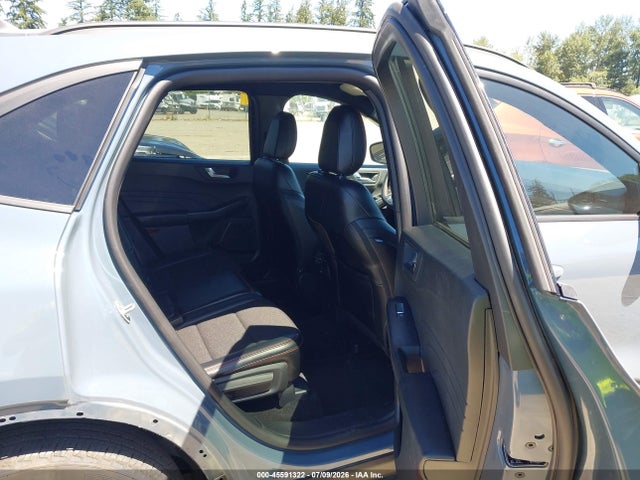 Ford Escape St-line Select 2025 1FMCU9NA1SUB43053 Image 8
