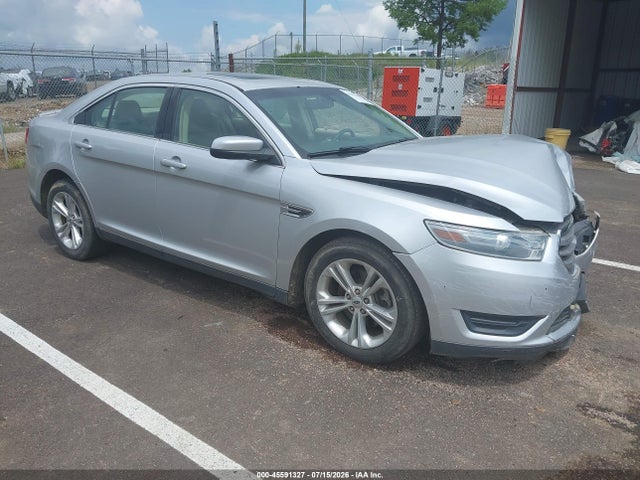 Продажа на аукционе авто 2013 Ford Taurus Sel, vin: 1FAHP2E80DG176624, номер лота: 45591327