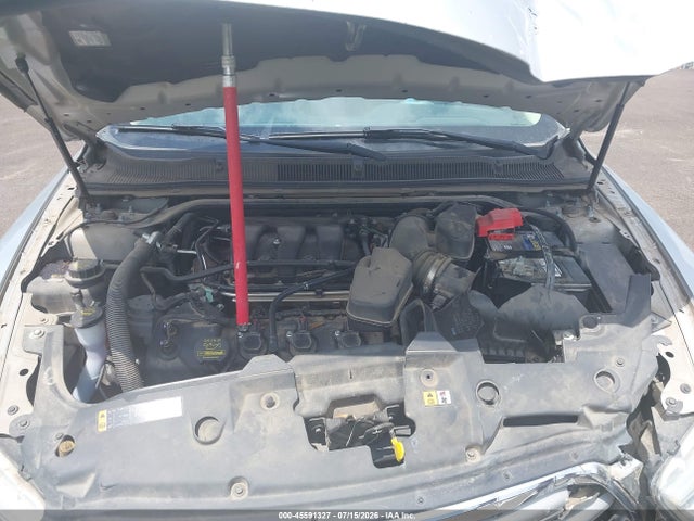 Продажа на аукционе авто 2013 Ford Taurus Sel, vin: 1FAHP2E80DG176624, номер лота: 45591327