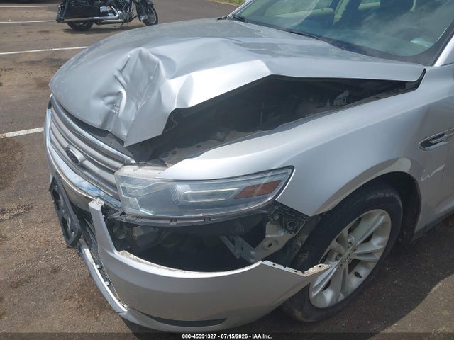 Продажа на аукционе авто 2013 Ford Taurus Sel, vin: 1FAHP2E80DG176624, номер лота: 45591327