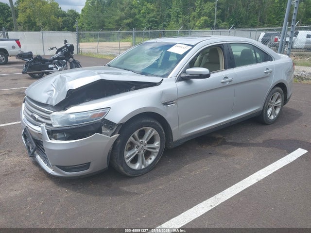 Продажа на аукционе авто 2013 Ford Taurus Sel, vin: 1FAHP2E80DG176624, номер лота: 45591327