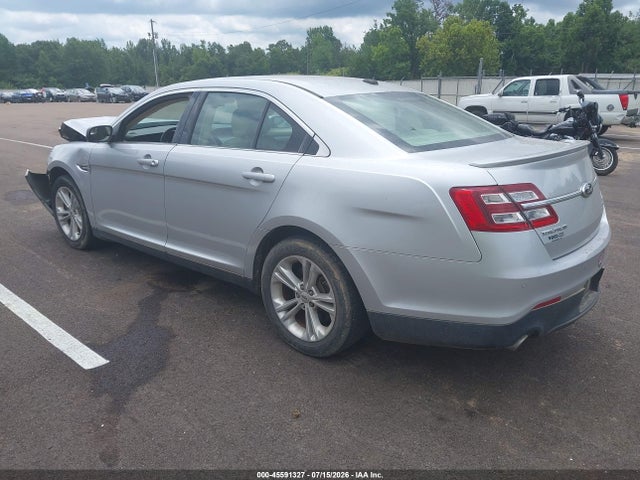 Продажа на аукционе авто 2013 Ford Taurus Sel, vin: 1FAHP2E80DG176624, номер лота: 45591327