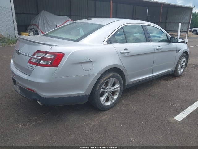 Продажа на аукционе авто 2013 Ford Taurus Sel, vin: 1FAHP2E80DG176624, номер лота: 45591327