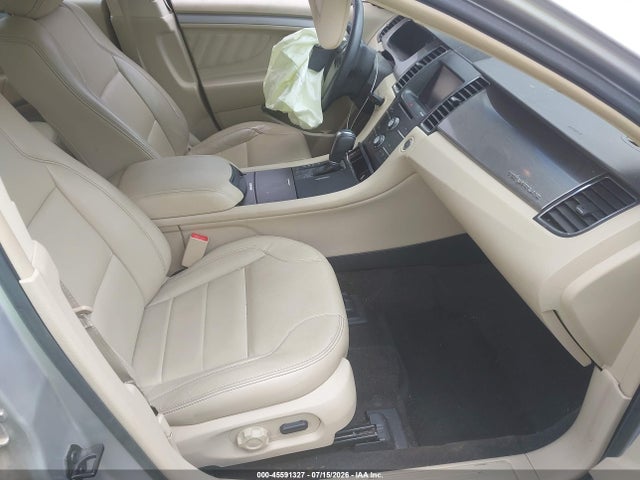 Продажа на аукционе авто 2013 Ford Taurus Sel, vin: 1FAHP2E80DG176624, номер лота: 45591327