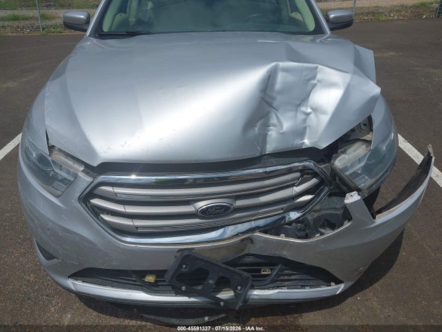 Продажа на аукционе авто 2013 Ford Taurus Sel, vin: 1FAHP2E80DG176624, номер лота: 45591327