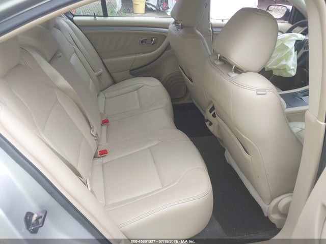 Продажа на аукционе авто 2013 Ford Taurus Sel, vin: 1FAHP2E80DG176624, номер лота: 45591327