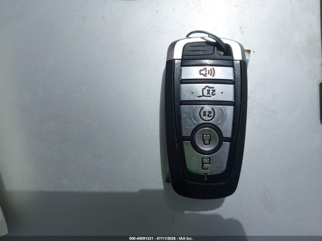 1FMSK8DH7NGB90410 Ford EXPLORER XLT