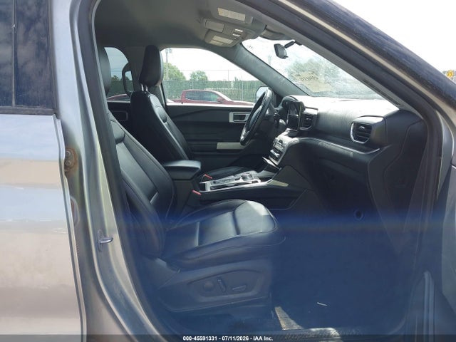 1FMSK8DH7NGB90410 Ford EXPLORER XLT