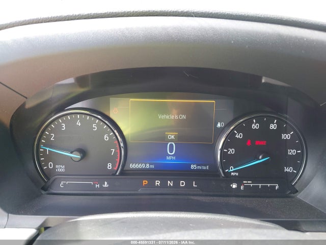 1FMSK8DH7NGB90410 Ford EXPLORER XLT