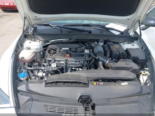 Auction sale of the 2023 Hyundai Sonata Sel Plus, vin: KMHL44J26PA326412, lot number: 45591335