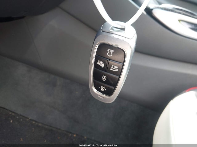 Auction sale of the 2023 Hyundai Sonata Sel Plus, vin: KMHL44J26PA326412, lot number: 45591335