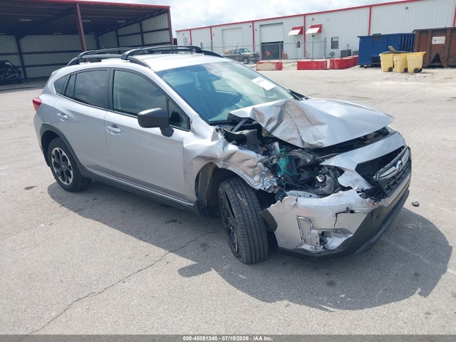 Продаж на аукціоні авто 2022 Subaru Crosstrek, vin: JF2GTABC2N8232242, номер лоту: 45591340