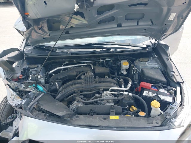 Продаж на аукціоні авто 2022 Subaru Crosstrek, vin: JF2GTABC2N8232242, номер лоту: 45591340