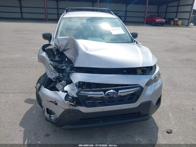Продаж на аукціоні авто 2022 Subaru Crosstrek, vin: JF2GTABC2N8232242, номер лоту: 45591340