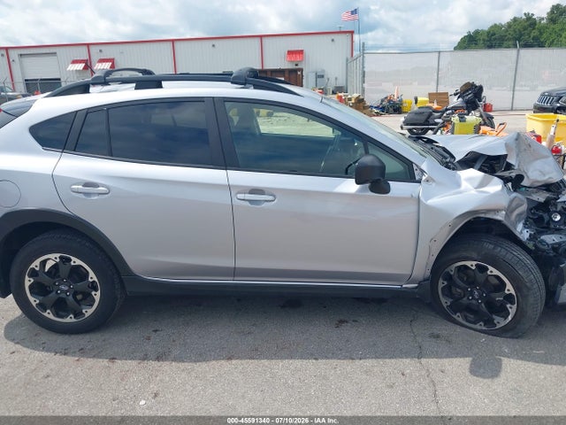 Aukcja sprzedaży 2022 Subaru Crosstrek, vin: JF2GTABC2N8232242, numer aukcji: 45591340
