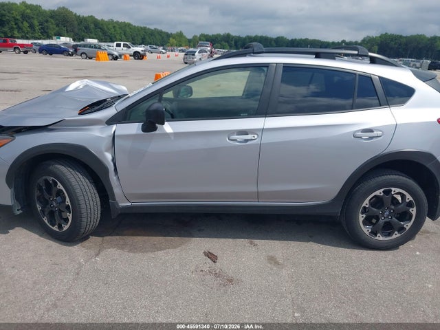 Продаж на аукціоні авто 2022 Subaru Crosstrek, vin: JF2GTABC2N8232242, номер лоту: 45591340