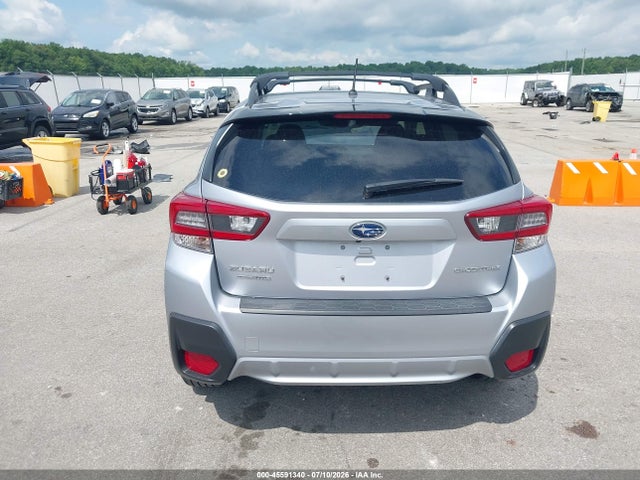 Продаж на аукціоні авто 2022 Subaru Crosstrek, vin: JF2GTABC2N8232242, номер лоту: 45591340