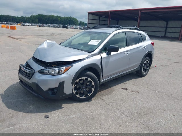 Продаж на аукціоні авто 2022 Subaru Crosstrek, vin: JF2GTABC2N8232242, номер лоту: 45591340