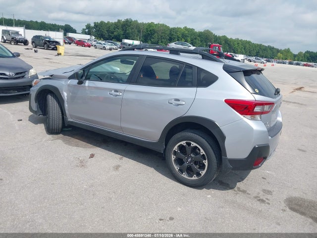 Продаж на аукціоні авто 2022 Subaru Crosstrek, vin: JF2GTABC2N8232242, номер лоту: 45591340