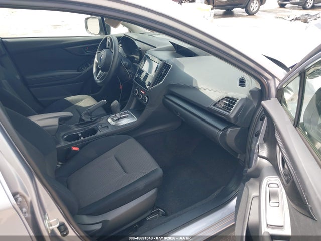 Продаж на аукціоні авто 2022 Subaru Crosstrek, vin: JF2GTABC2N8232242, номер лоту: 45591340