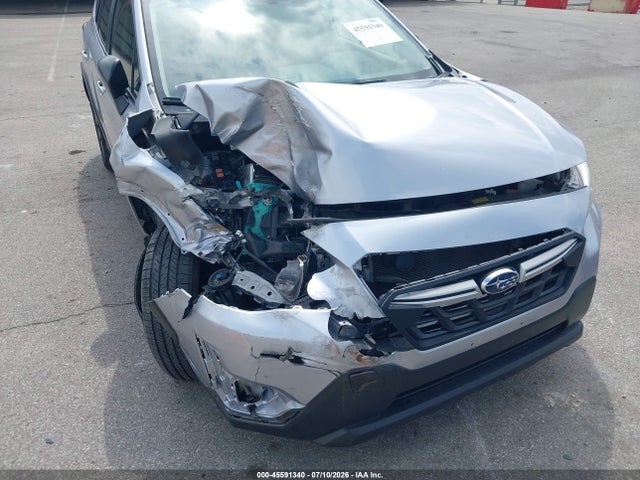Продаж на аукціоні авто 2022 Subaru Crosstrek, vin: JF2GTABC2N8232242, номер лоту: 45591340