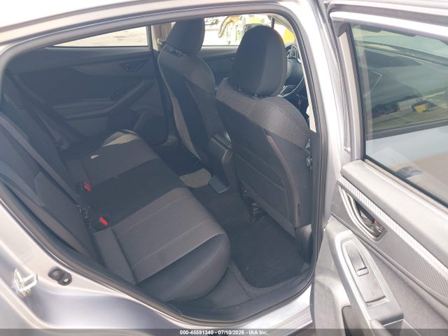 Продаж на аукціоні авто 2022 Subaru Crosstrek, vin: JF2GTABC2N8232242, номер лоту: 45591340
