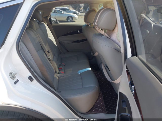 Продажа на аукционе авто 2010 Infiniti Ex35 Journey, vin: JN1AJ0HR0AM755439, номер лота: 45591341