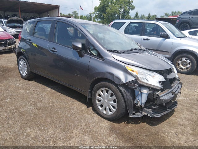 Auction sale of the 2016 Nissan Versa Note S Plus, vin: 3N1CE2CP3GL387923, lot number: 45591342