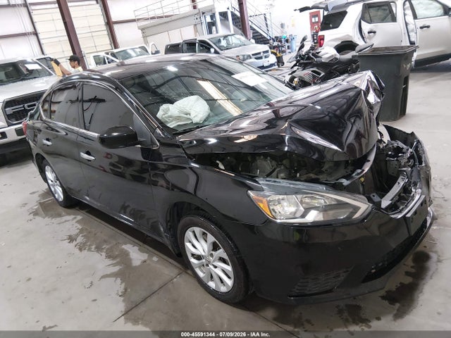 2019 3N1AB7AP9KY237827 main image