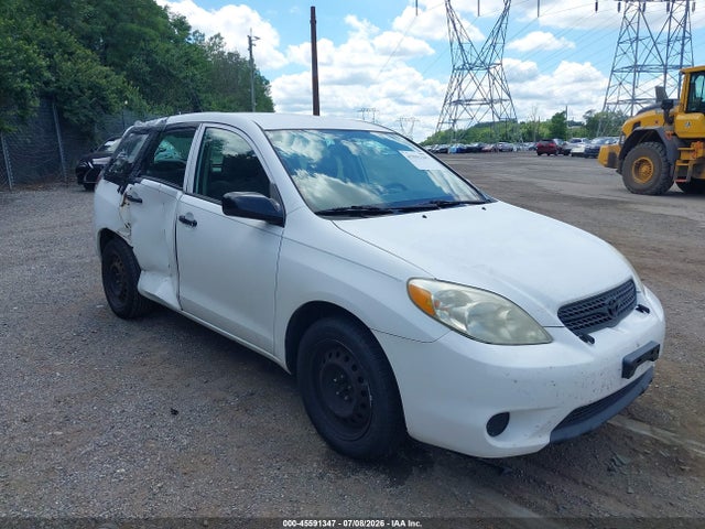Aukcja sprzedaży 2007 Toyota Matrix, vin: 2T1KR32E37C641829, numer aukcji: 45591347