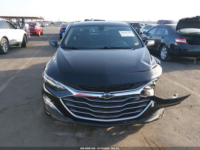 1G1ZB5ST7LF129644 Chevrolet Malibu Fwd Ls