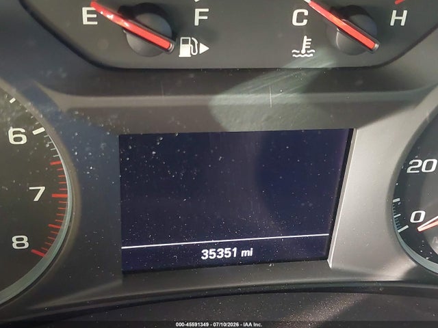 1G1ZB5ST7LF129644 Chevrolet Malibu Fwd Ls