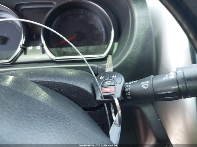 3N1CN7AP9JL854639 Nissan Versa 1.6 Sv