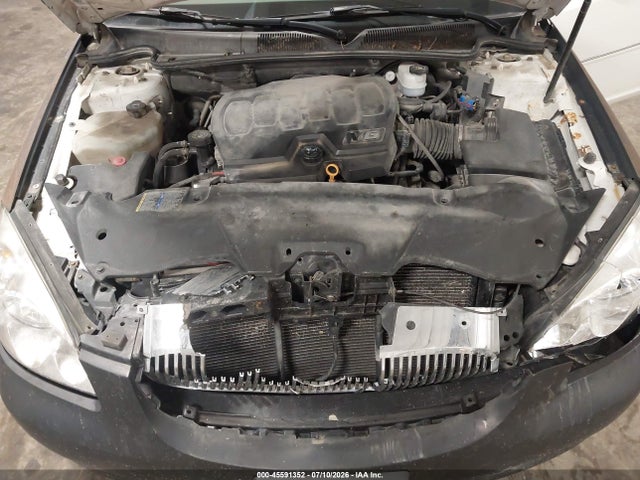 Продаж на аукціоні авто 2009 Buick Lucerne Cxl, vin: 1G4HD57M49U100455, номер лоту: 45591352