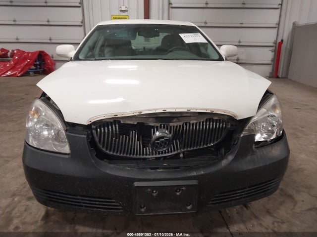 Продаж на аукціоні авто 2009 Buick Lucerne Cxl, vin: 1G4HD57M49U100455, номер лоту: 45591352