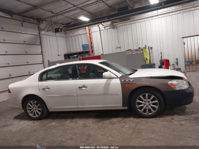 Продаж на аукціоні авто 2009 Buick Lucerne Cxl, vin: 1G4HD57M49U100455, номер лоту: 45591352