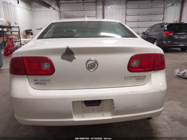 Продаж на аукціоні авто 2009 Buick Lucerne Cxl, vin: 1G4HD57M49U100455, номер лоту: 45591352